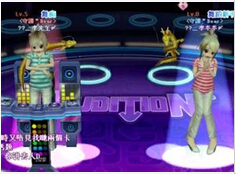 最美的愛情就去體驗勁舞團為愛蓋章 最美的愛情就去體驗勁舞團為愛蓋章