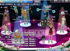 勁舞團(tuán)游戲幫助你去獲得那種快樂之感 勁舞團(tuán)游戲幫助你去獲得那種快樂之感