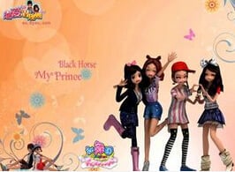 勁舞團官方推出萬圣節搶購優惠活動 勁舞團官方推出萬圣節搶購優惠活動