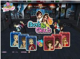 勁舞團貼吧到底是干什么的? 勁舞團貼吧到底是干什么的?