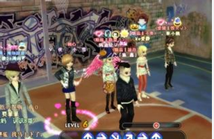 勁舞團貼吧到底是干什么的? 勁舞團貼吧到底是干什么的?