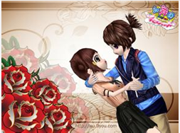 勁舞團昵稱很多人都想打空格 勁舞團昵稱很多人都想打空格