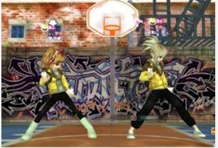 親愛的我們真的不能怪勁舞團 親愛的我們真的不能怪勁舞團