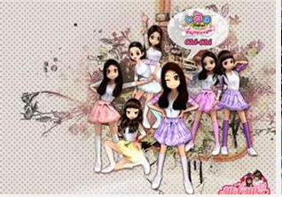 互聯網時代,怎么可以錯過gt勁舞團游戲 互聯網時代,怎么可以錯過gt勁舞團游戲