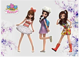 想要勁舞團戒指的跟我來 想要勁舞團戒指的跟我來